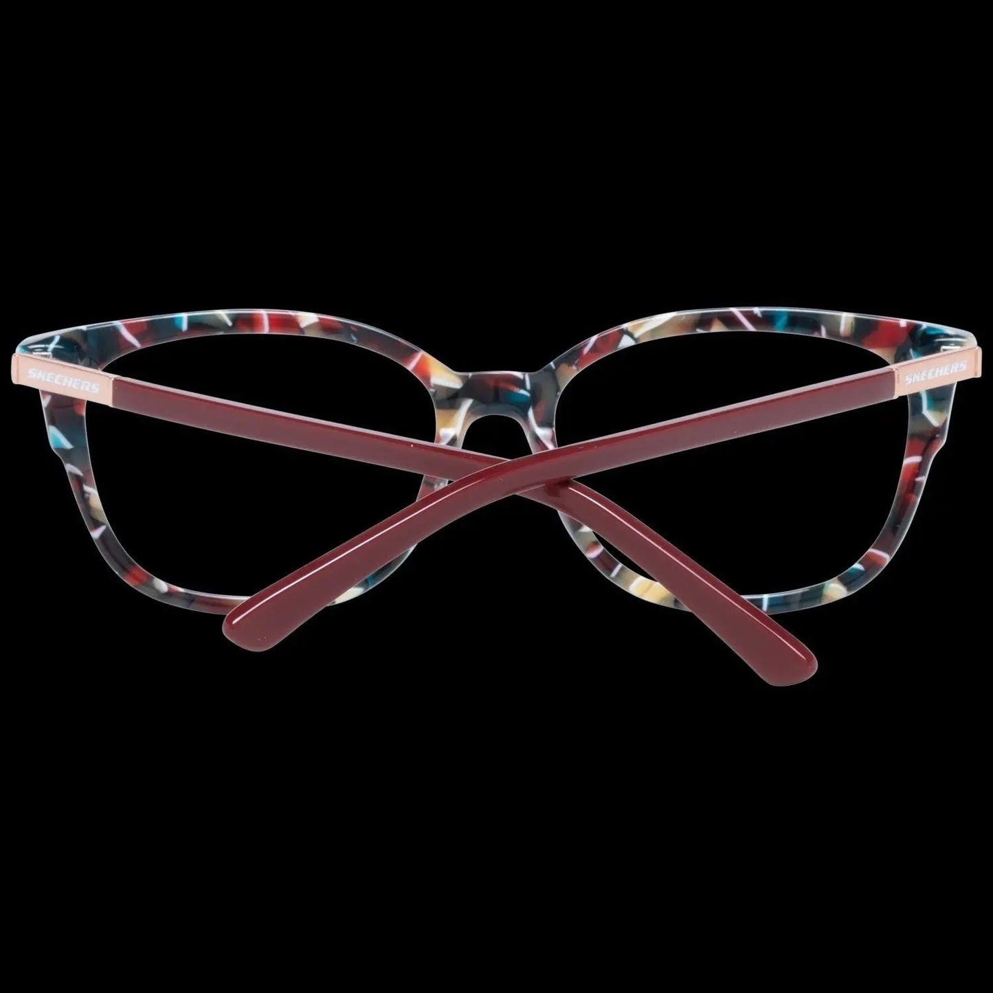 SKECHERS MOD. SE2173 53068 SUNGLASSES & EYEWEAR SKECHERS EYEWEAR Black