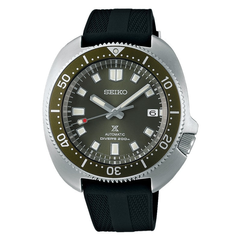 SEIKO MOD. SPB153J1 WATCHES SEIKO Dark Slate Gray