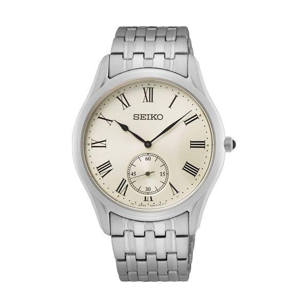 SEIKO WATCHES Mod. SRK047P1 WATCHES SEIKO Light Gray