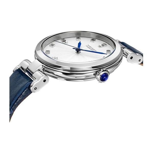 SEIKO WATCHES Mod. SRZ545P1 WATCHES SEIKO Light Gray