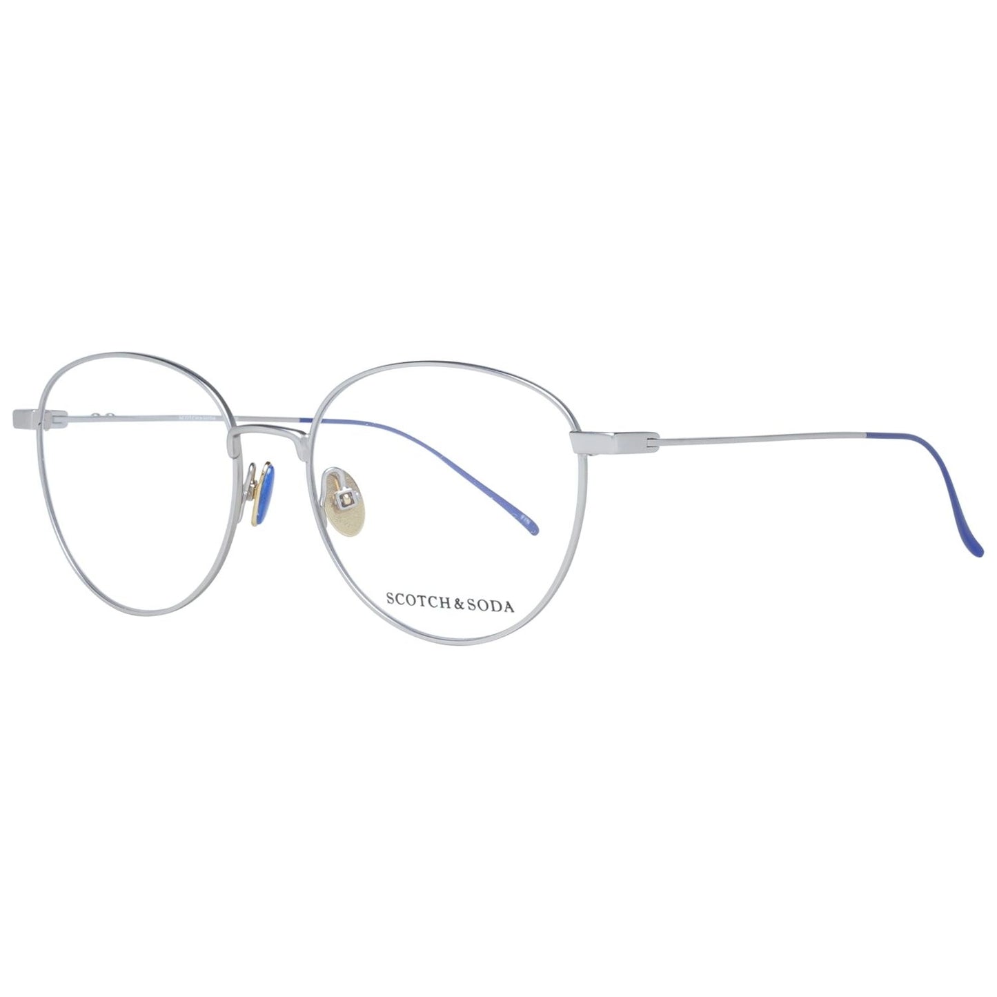 SCOTCH & SODA MOD. SS1006 52785 SUNGLASSES & EYEWEAR SCOTCH & SODA EYEWEAR Light Gray