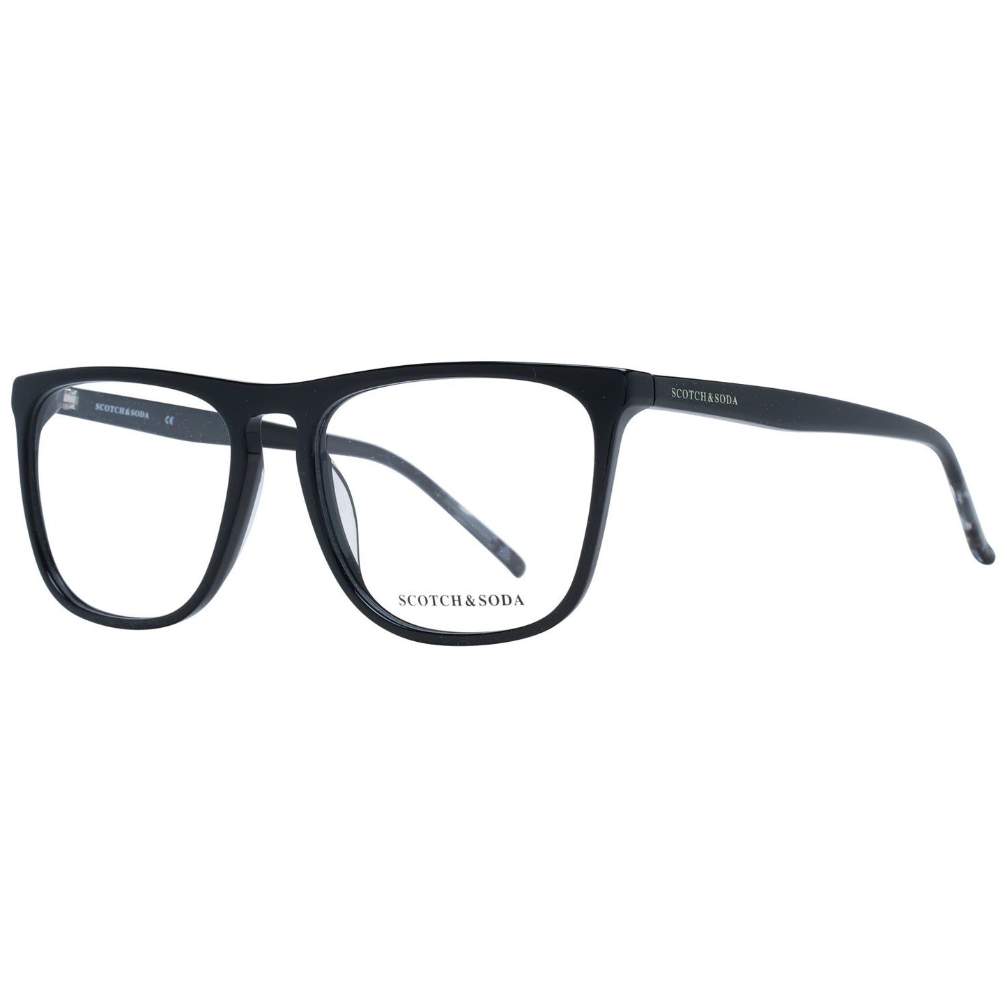 SCOTCH & SODA MOD. SS4010 55001 SUNGLASSES & EYEWEAR SCOTCH & SODA EYEWEAR Dark Slate Gray