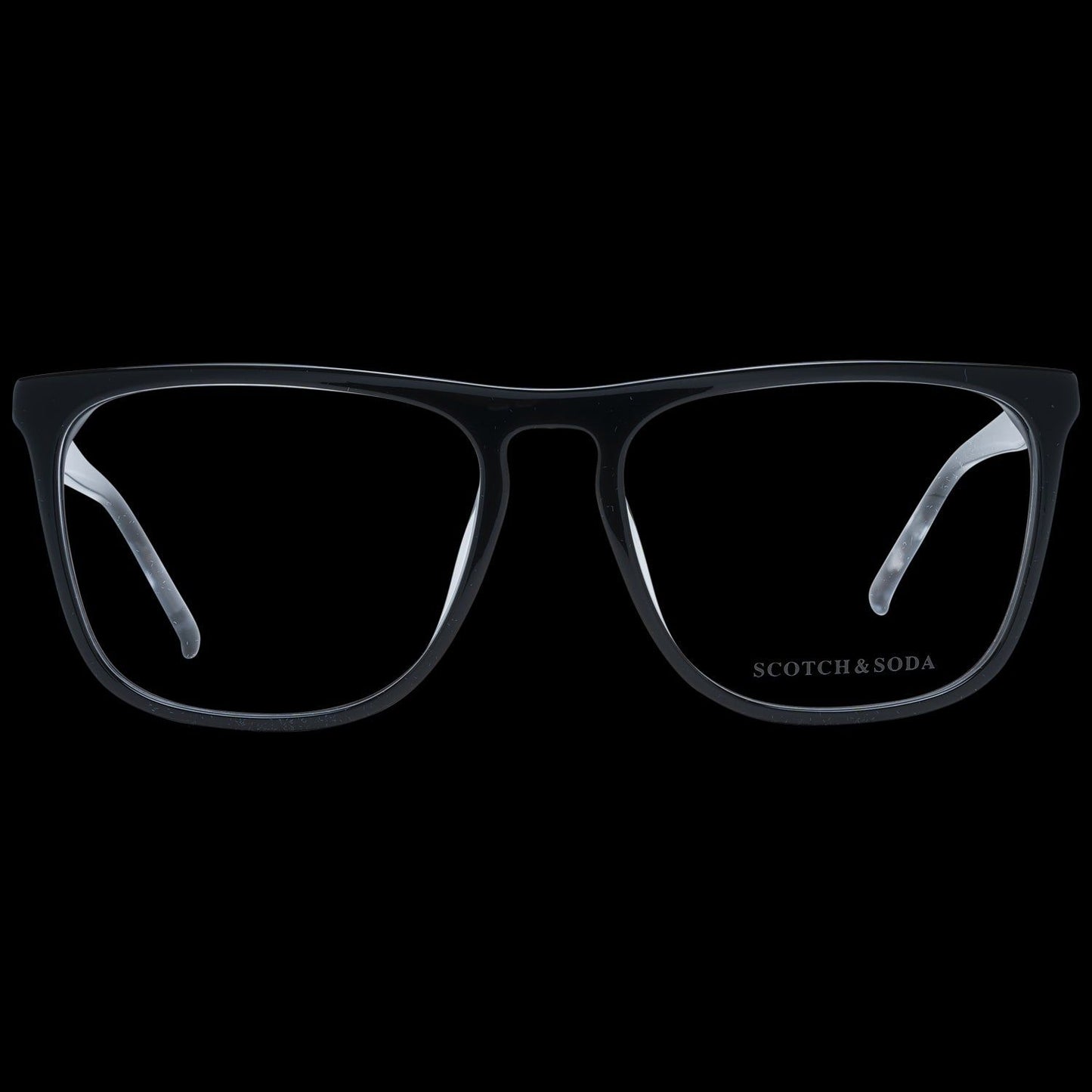 SCOTCH & SODA MOD. SS4010 55001 SUNGLASSES & EYEWEAR SCOTCH & SODA EYEWEAR Black