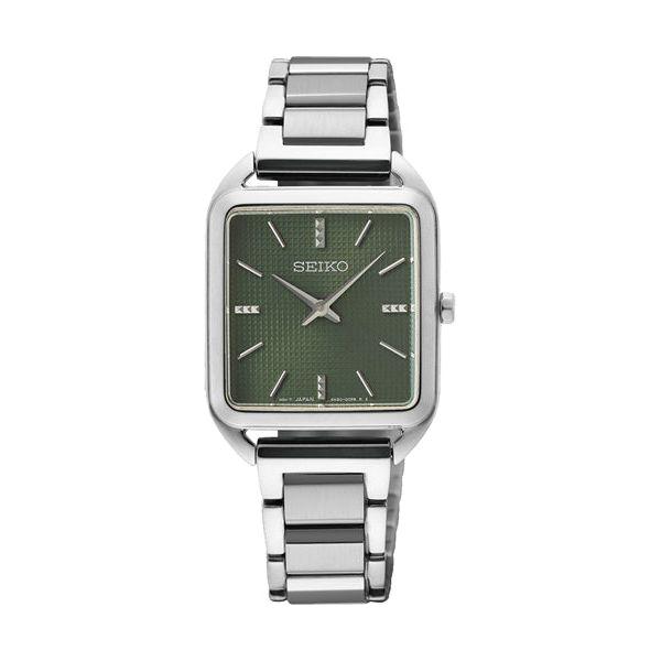 SEIKO WATCHES Mod. SWR075P1 WATCHES SEIKO Dark Slate Gray