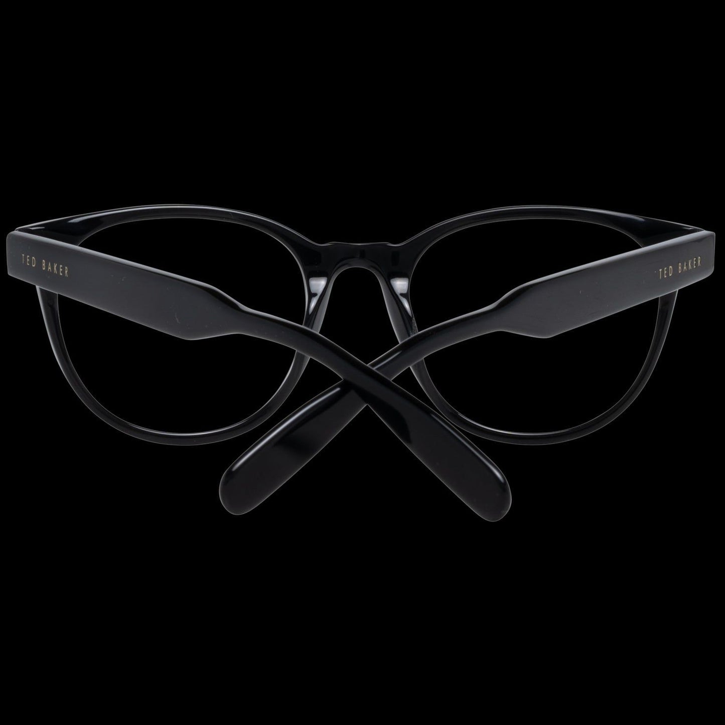 TED BAKER MOD. TB8197 51001 SUNGLASSES & EYEWEAR TED BAKER EYEWEAR Black
