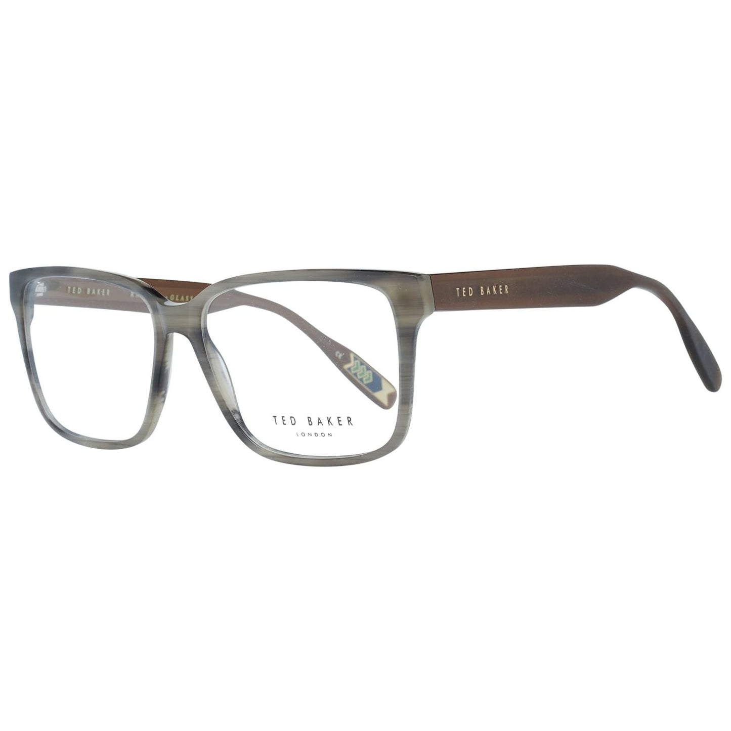 TED BAKER MOD. TB8198 55953 SUNGLASSES & EYEWEAR TED BAKER EYEWEAR Dim Gray