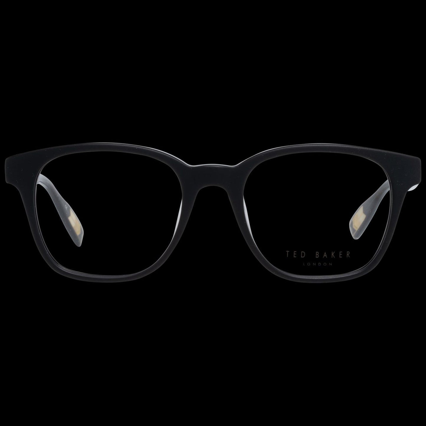 TED BAKER MOD. TB8211 51001 SUNGLASSES & EYEWEAR TED BAKER EYEWEAR Black