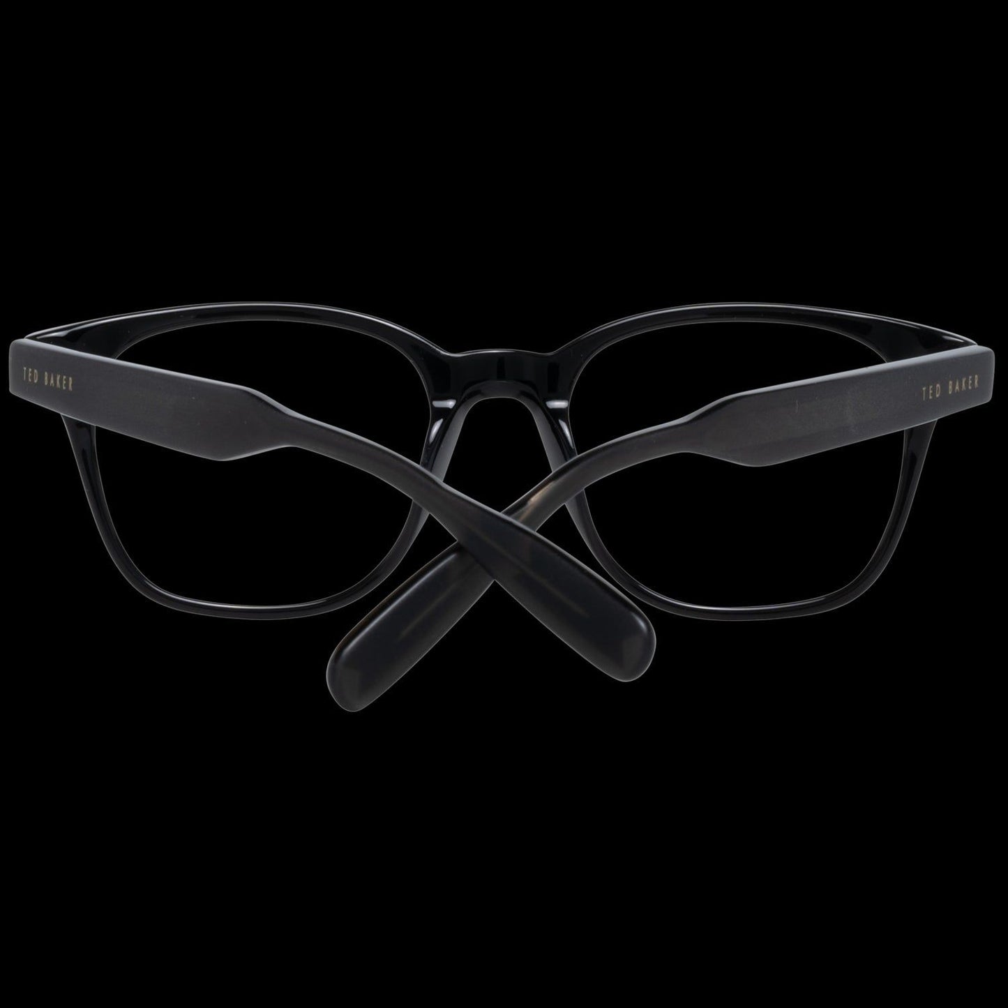 TED BAKER MOD. TB8211 51001 SUNGLASSES & EYEWEAR TED BAKER EYEWEAR Black