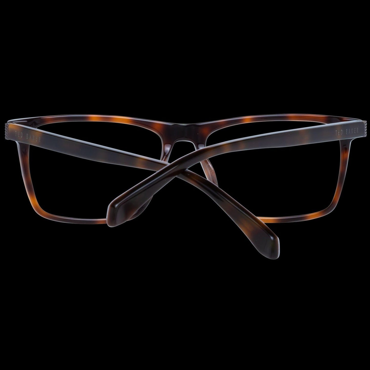 TED BAKER MOD. TB8217 52106 SUNGLASSES & EYEWEAR TED BAKER EYEWEAR Black