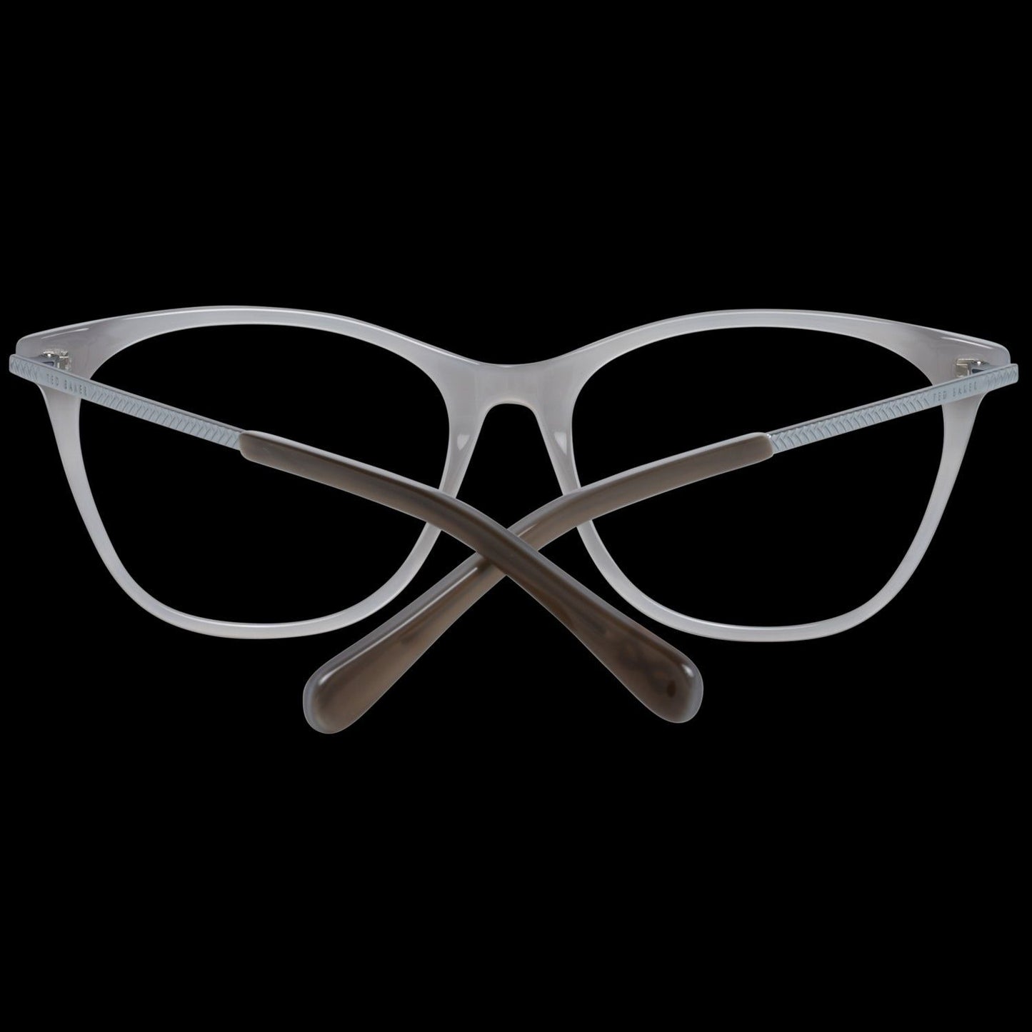 TED BAKER MOD. TB9184 53952 SUNGLASSES & EYEWEAR TED BAKER EYEWEAR Black