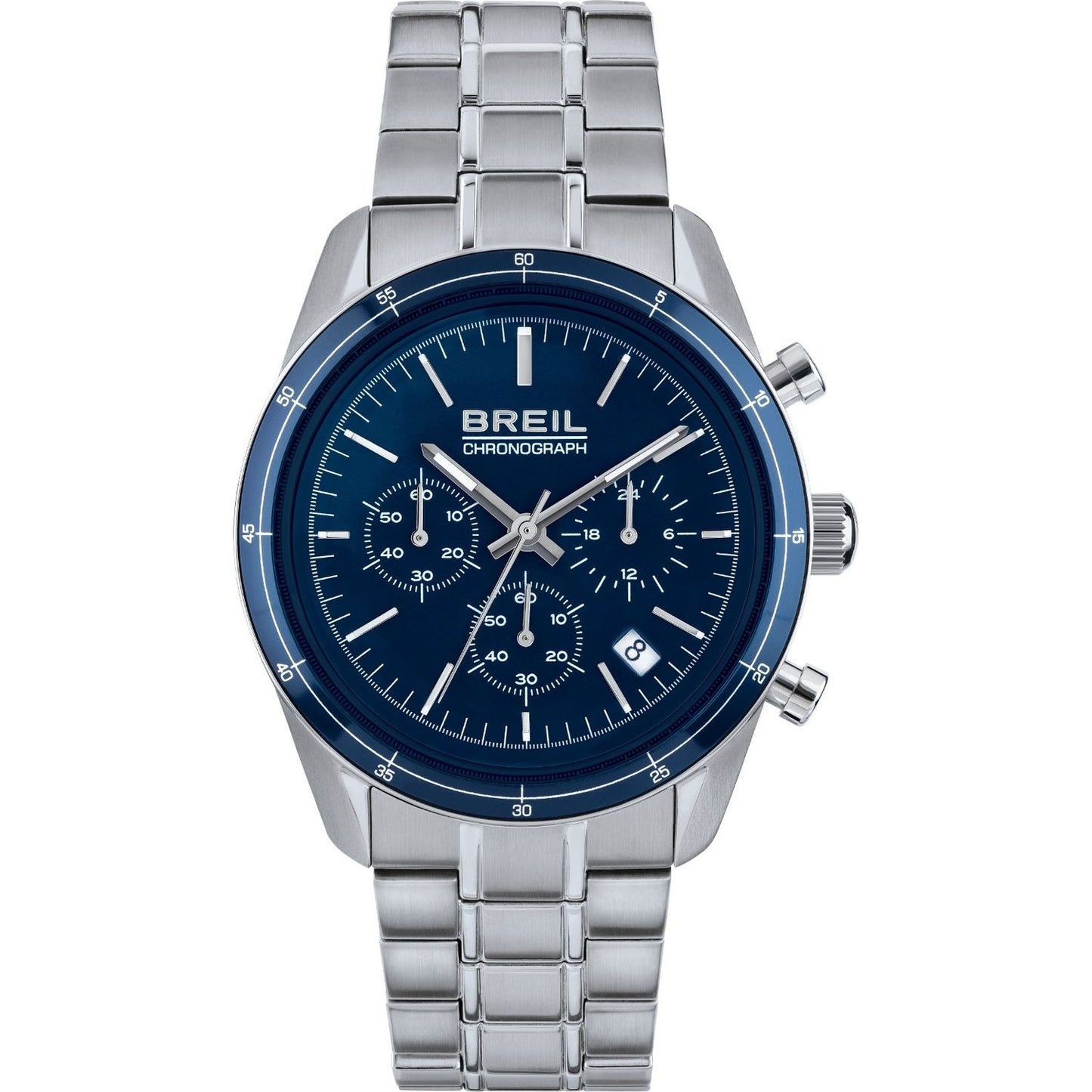 BREIL Mod. TW1898 WATCHES BREIL Gray