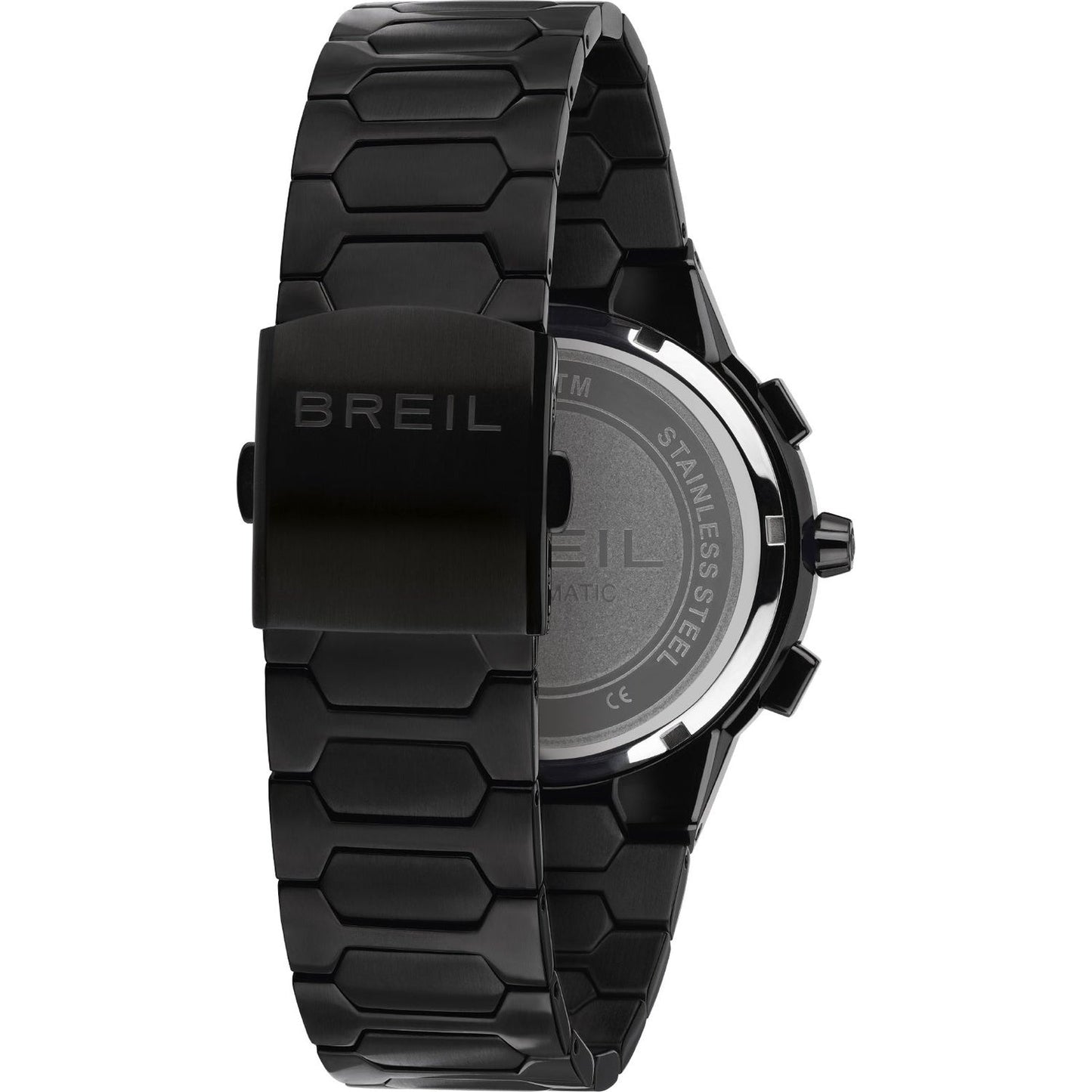 BREIL Mod. TW1912 WATCHES BREIL Dark Slate Gray