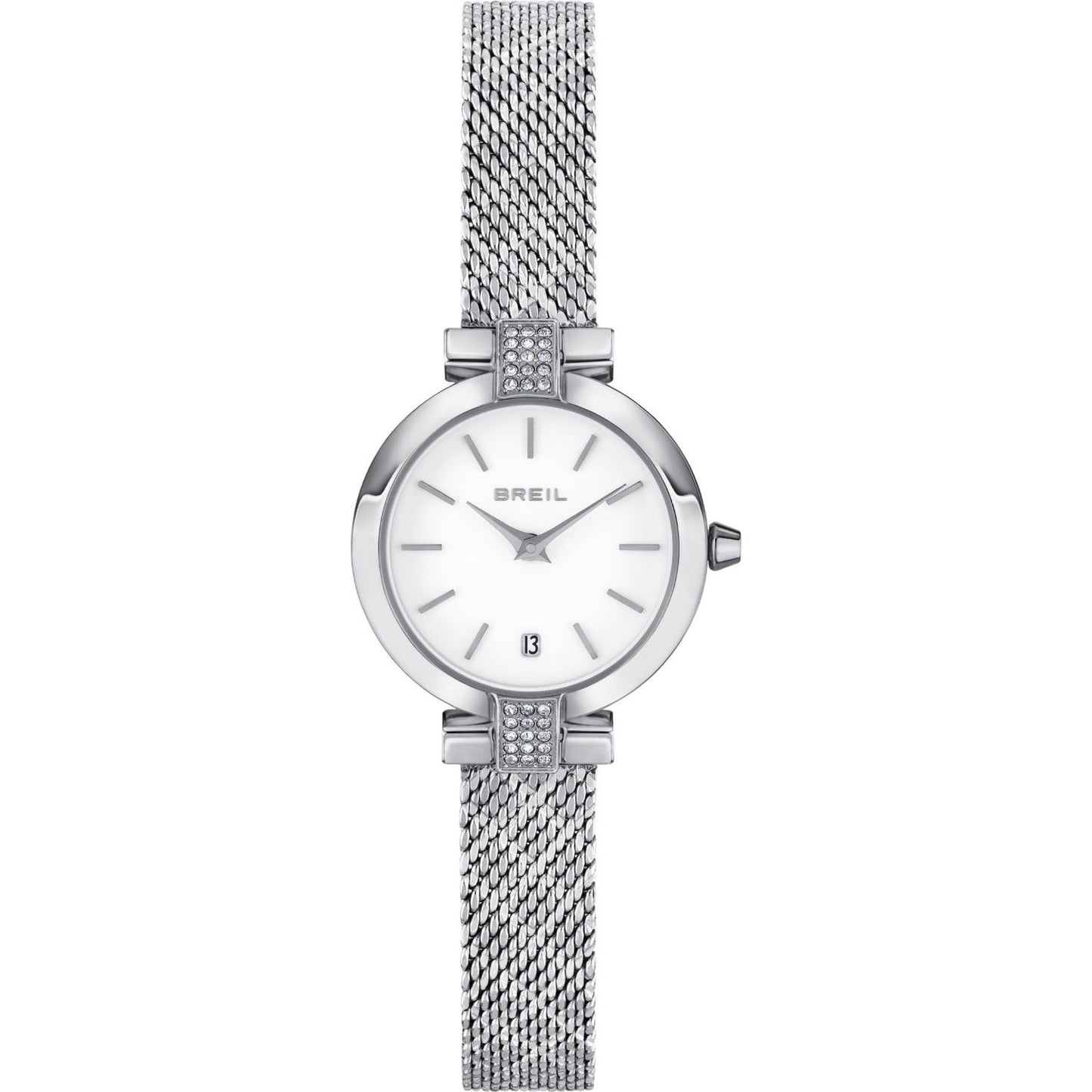 BREIL Mod. TW1916 WATCHES BREIL Light Gray