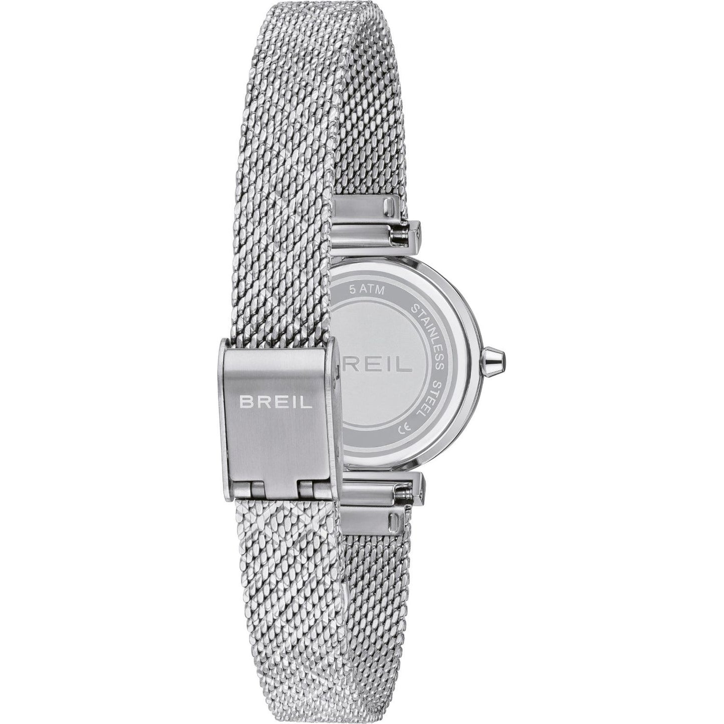 BREIL Mod. TW1916 WATCHES BREIL Gray