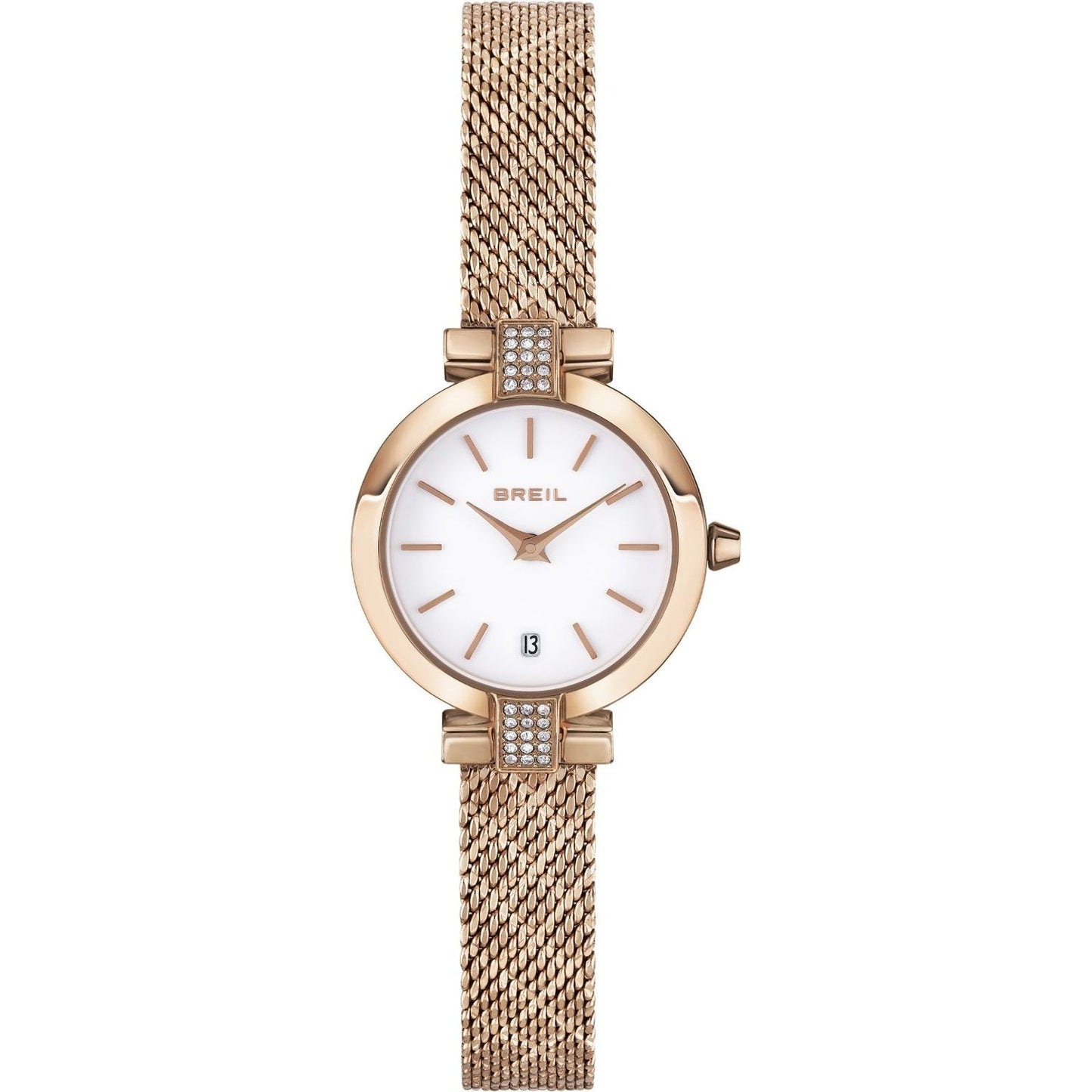 BREIL Mod. TW1918 WATCHES BREIL Light Gray