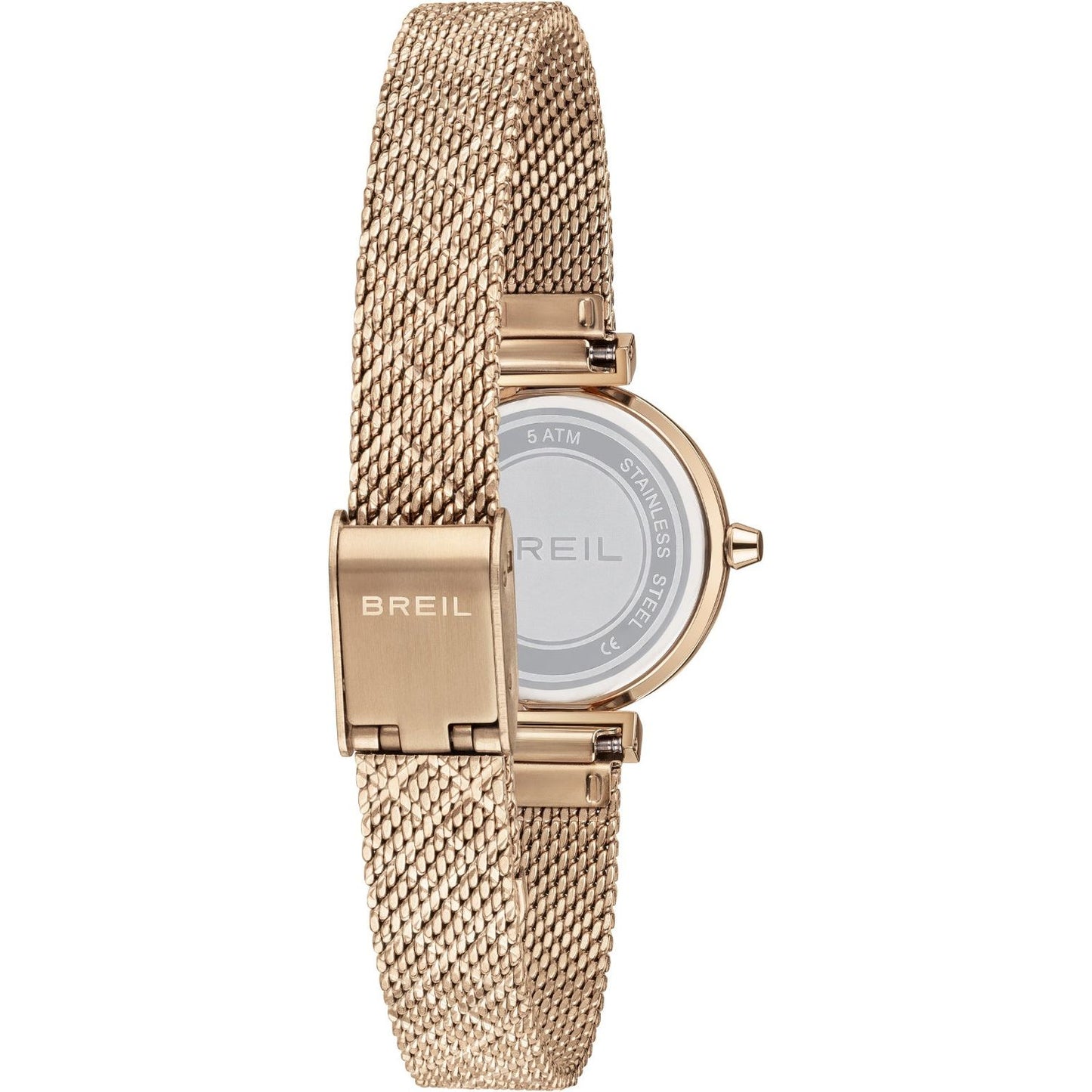 BREIL Mod. TW1918 WATCHES BREIL Tan