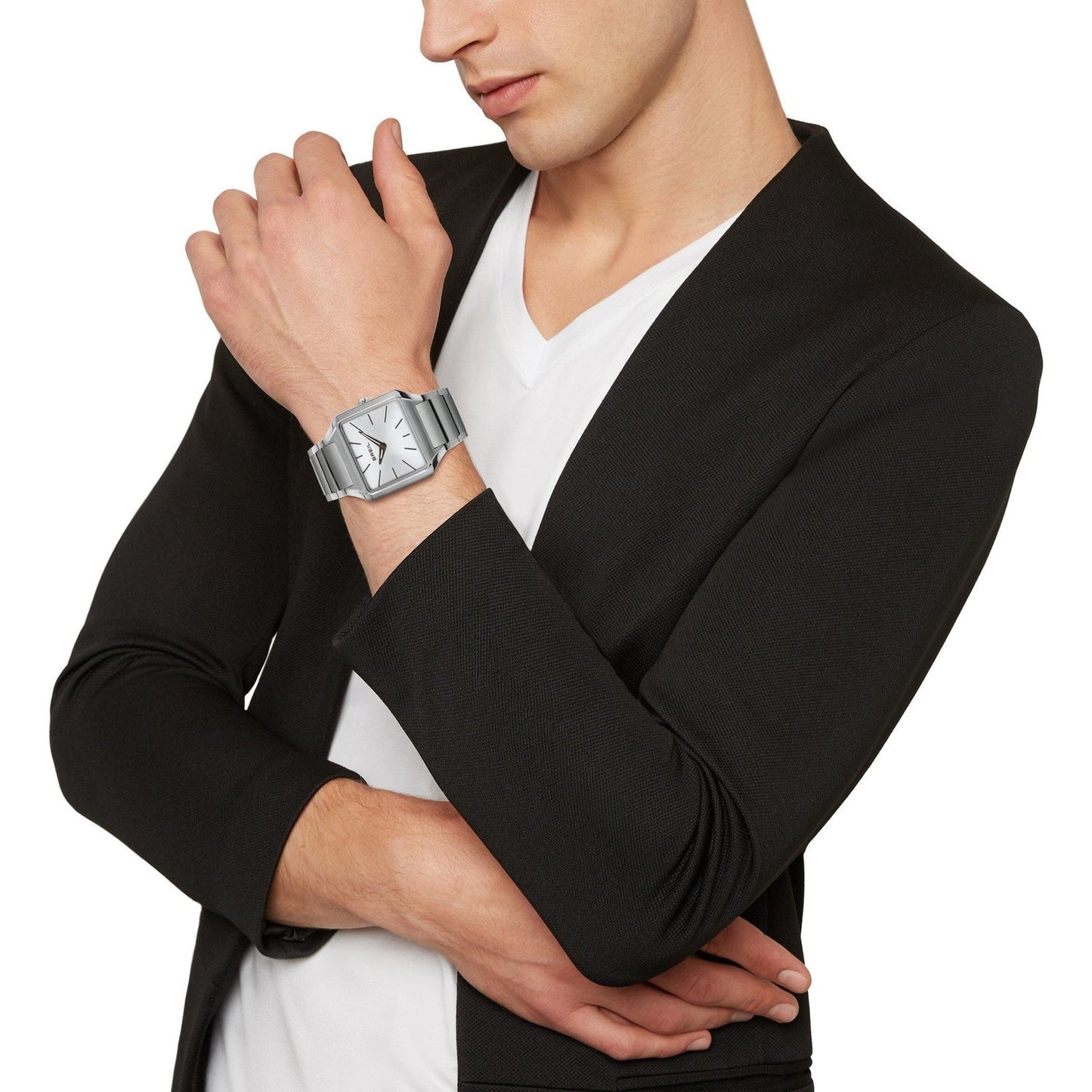 BREIL Mod. TW1927 WATCHES BREIL Black