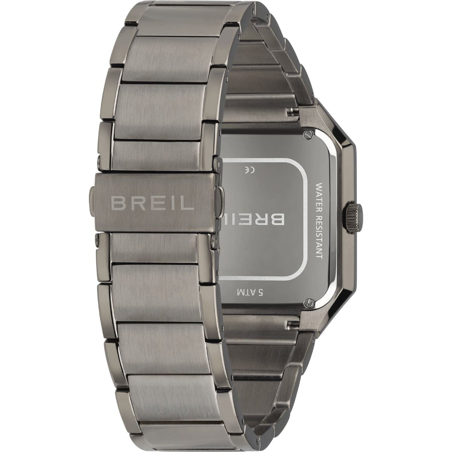 BREIL Mod. TW1928 WATCHES BREIL Slate Gray