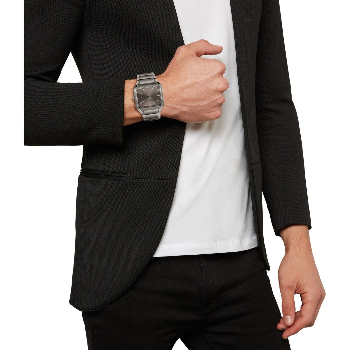 BREIL Mod. TW1928 WATCHES BREIL Gray