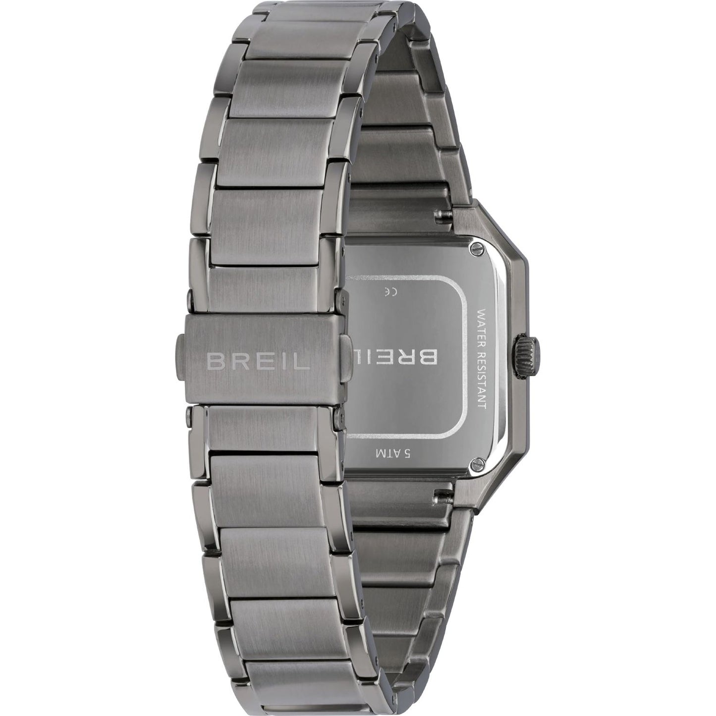BREIL Mod. TW1930 WATCHES BREIL Slate Gray