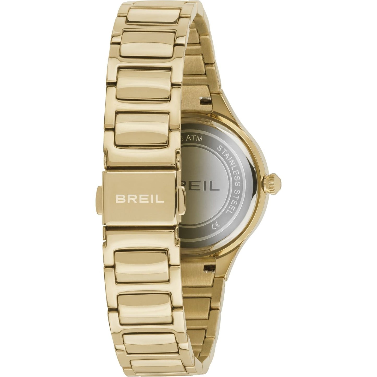 BREIL Mod. TW1965 WATCHES BREIL Tan