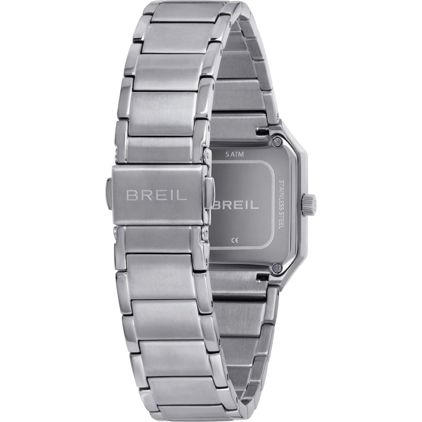 BREIL Mod. TW1971 WATCHES BREIL Dark Gray