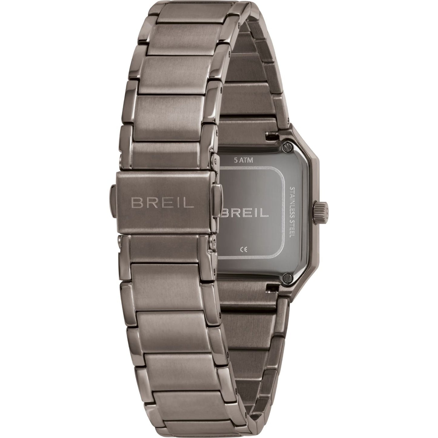 BREIL Mod. TW1973 WATCHES BREIL Dim Gray