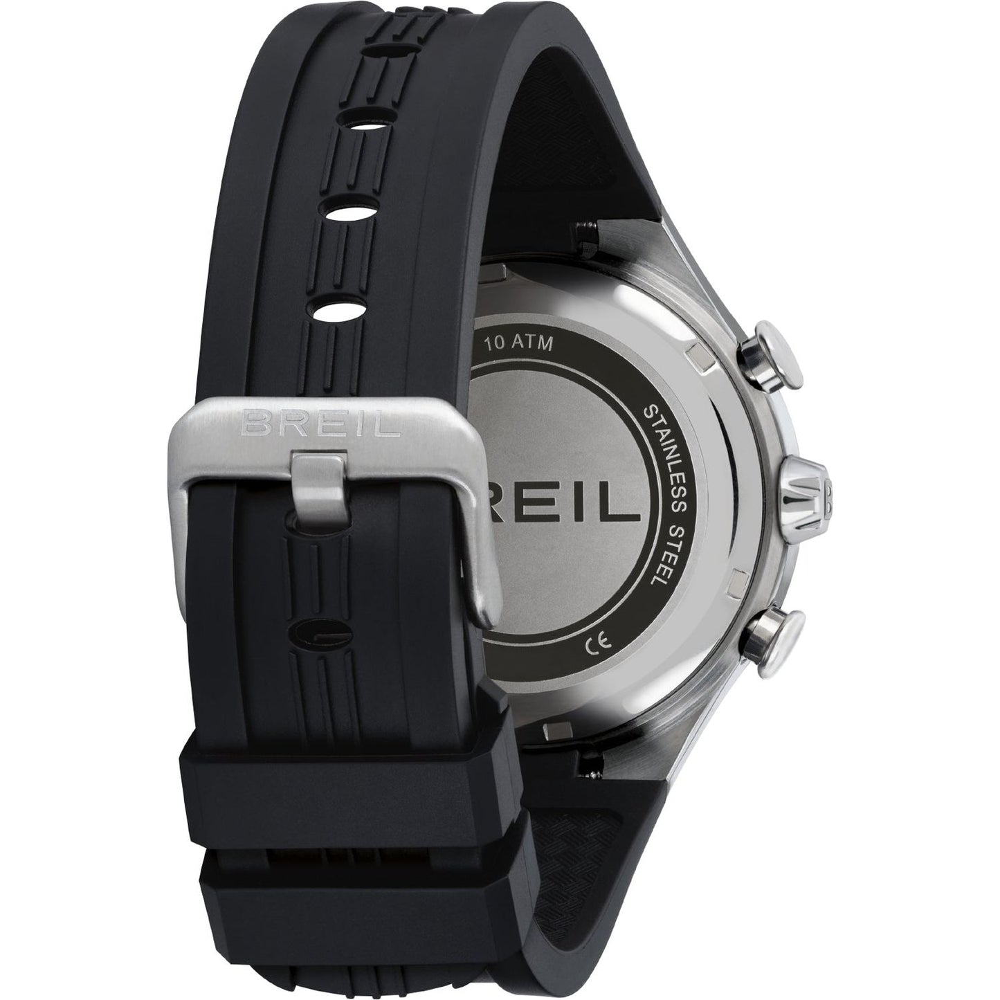 BREIL Mod. TW1984 WATCHES BREIL Dark Slate Gray