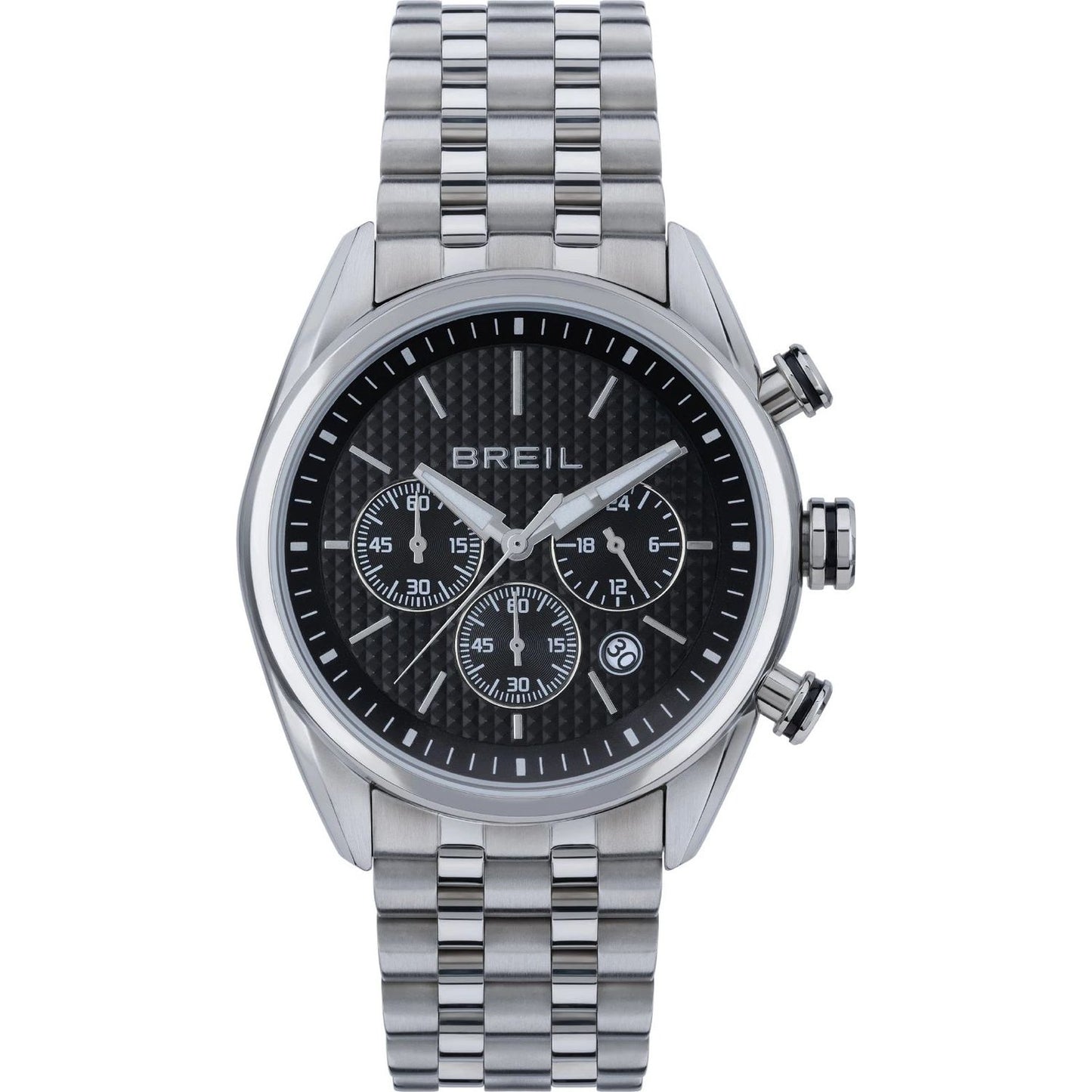 BREIL Mod. TW1986 WATCHES BREIL Dark Gray