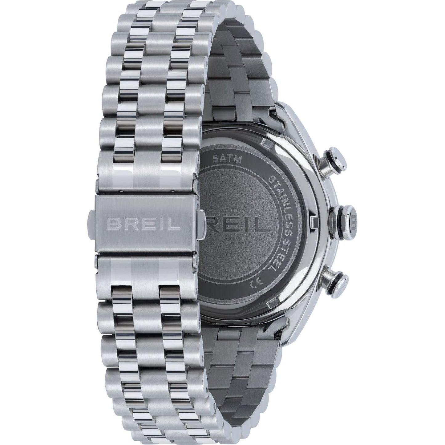 BREIL Mod. TW1986 WATCHES BREIL Light Slate Gray