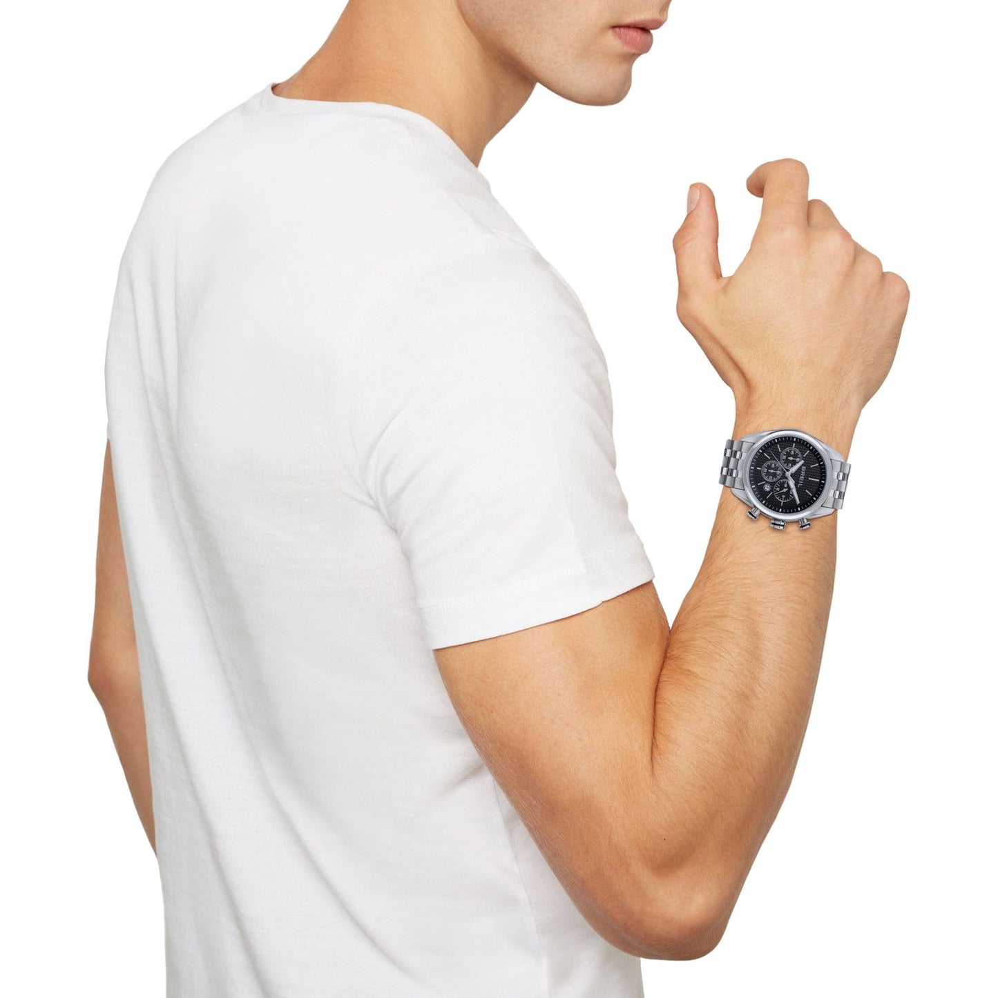 BREIL Mod. TW1986 WATCHES BREIL Light Gray