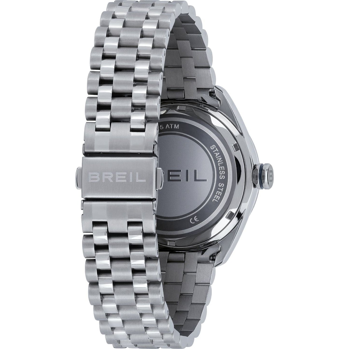 BREIL Mod. TW1988 WATCHES BREIL Dark Gray
