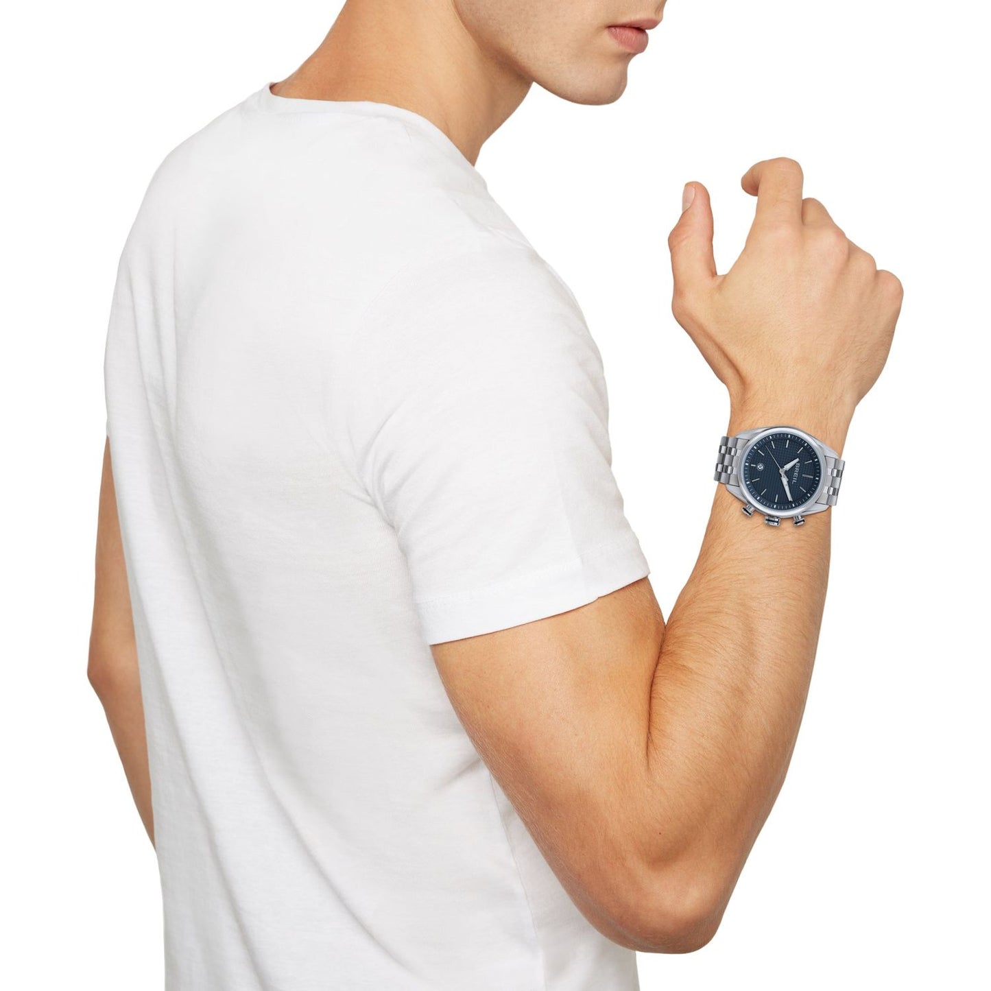 BREIL Mod. TW1988 WATCHES BREIL Light Gray