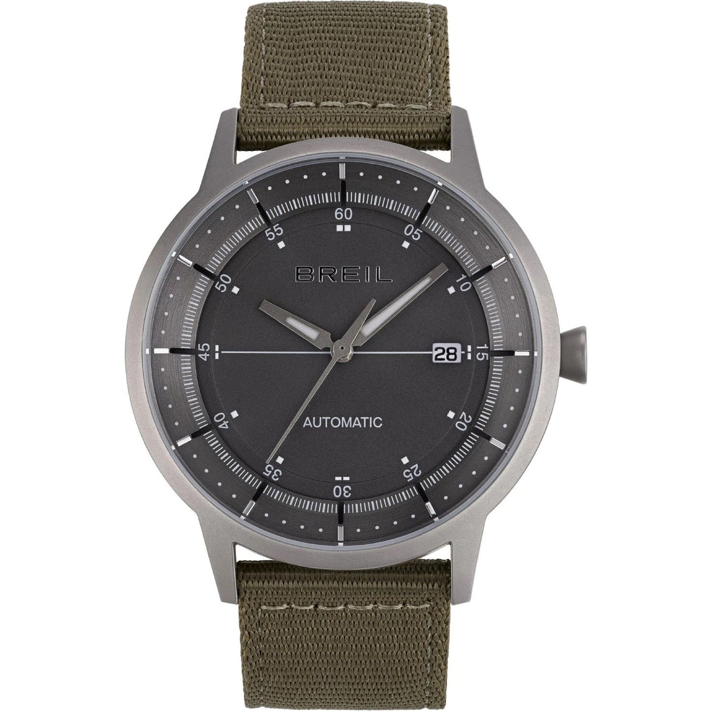 BREIL Mod. TW1990 WATCHES BREIL Dark Slate Gray