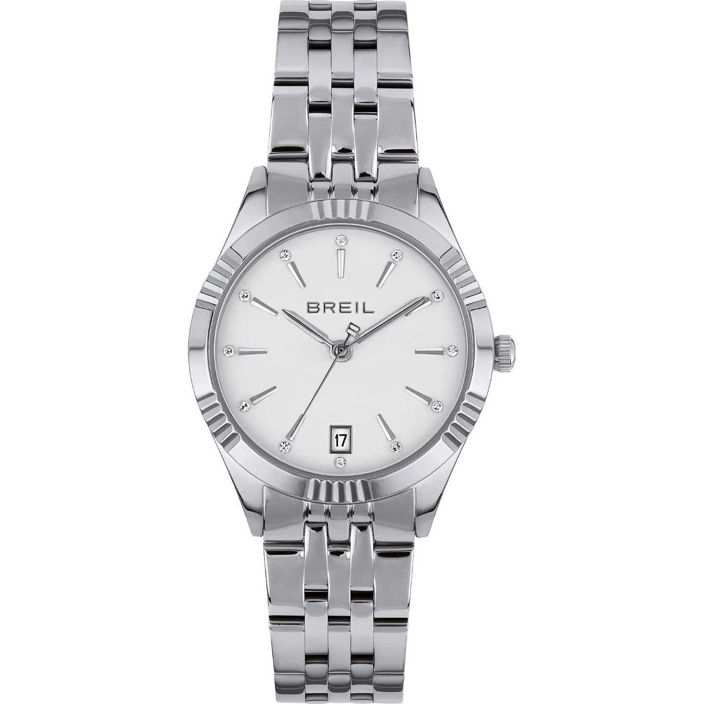 BREIL Mod. TW1993 WATCHES BREIL Gray