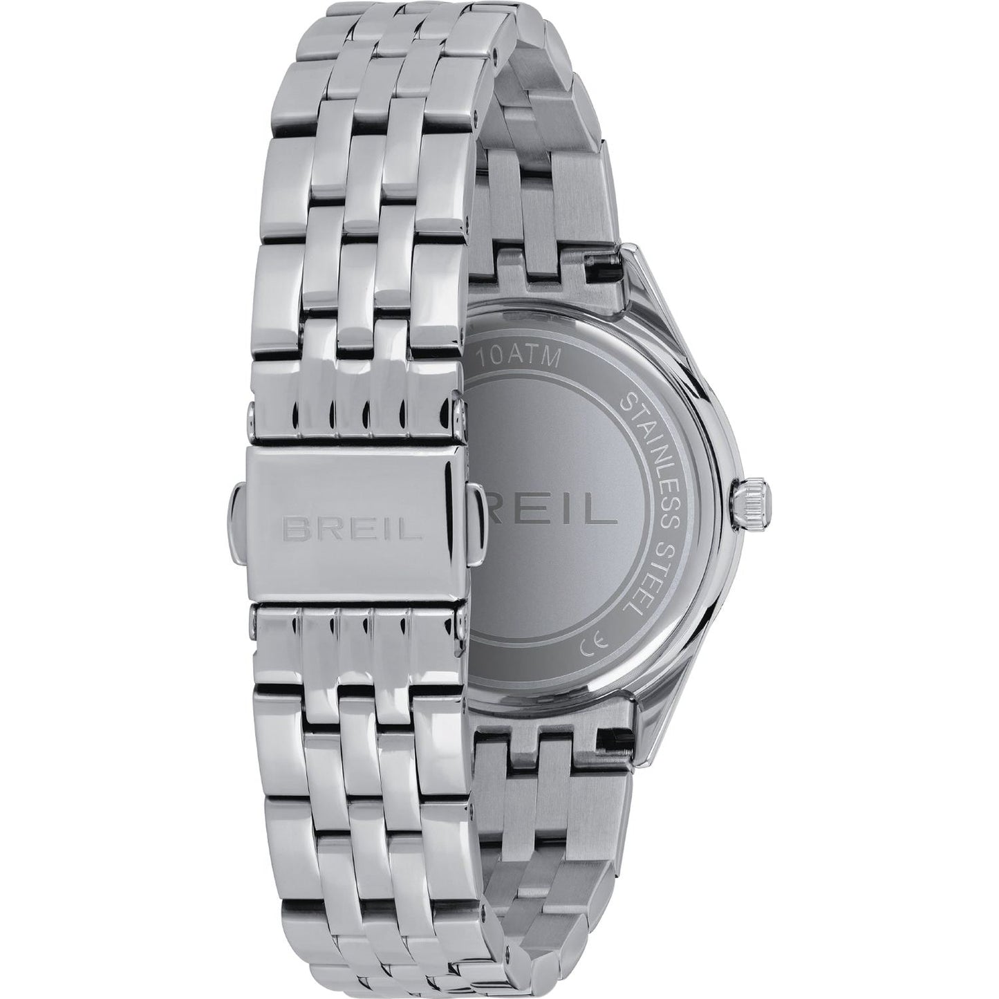 BREIL Mod. TW1993 WATCHES BREIL Dark Gray