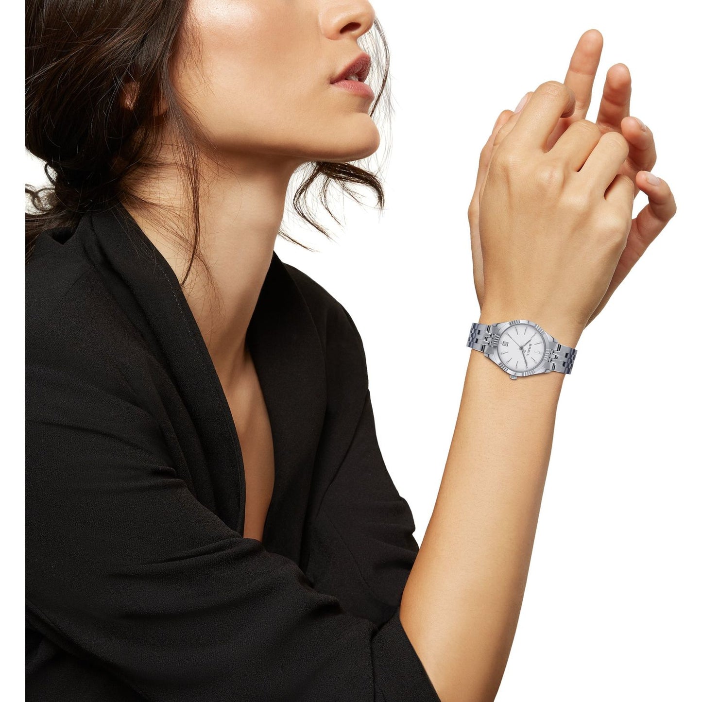 BREIL Mod. TW1993 WATCHES BREIL Black