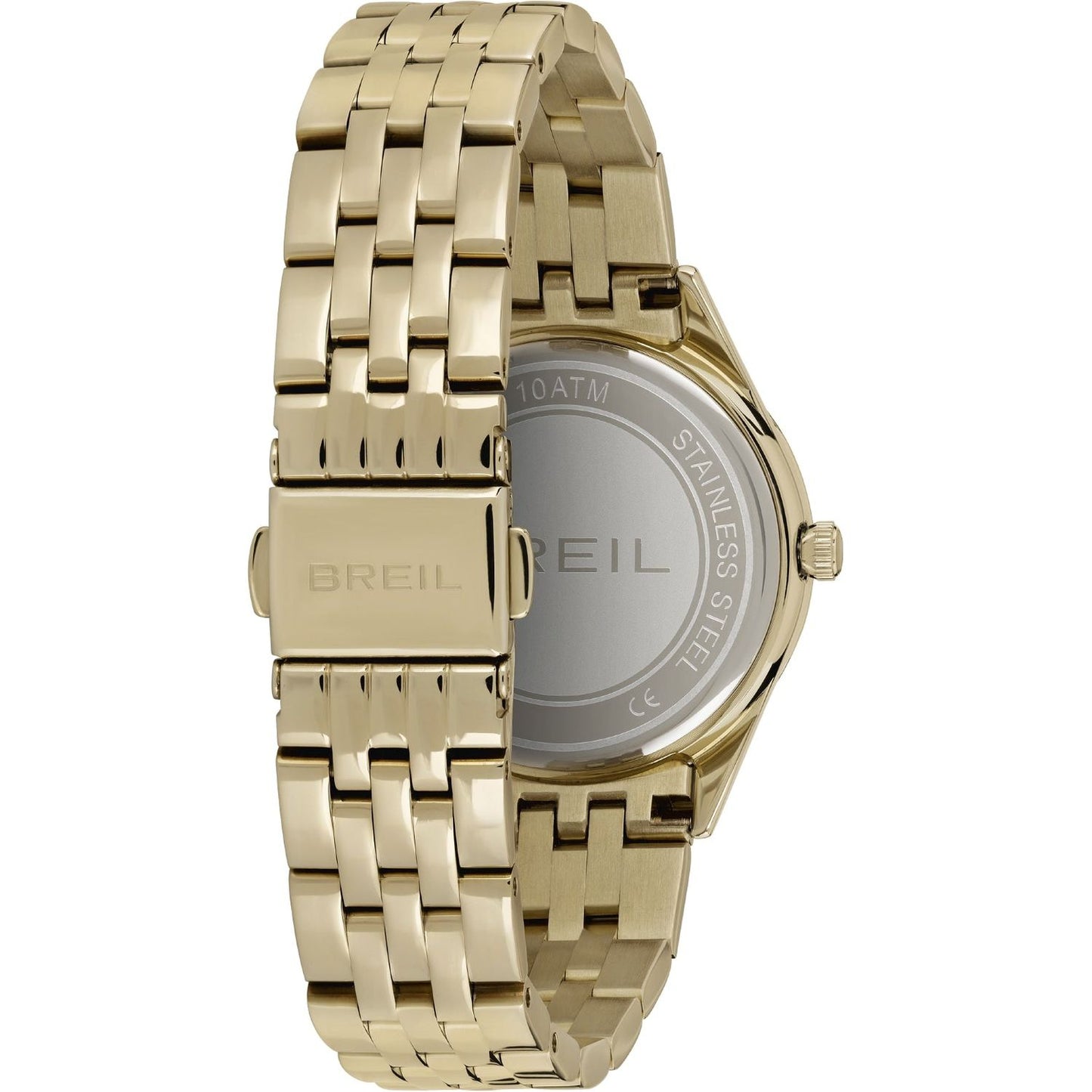 BREIL Mod. TW1994 WATCHES BREIL Rosy Brown