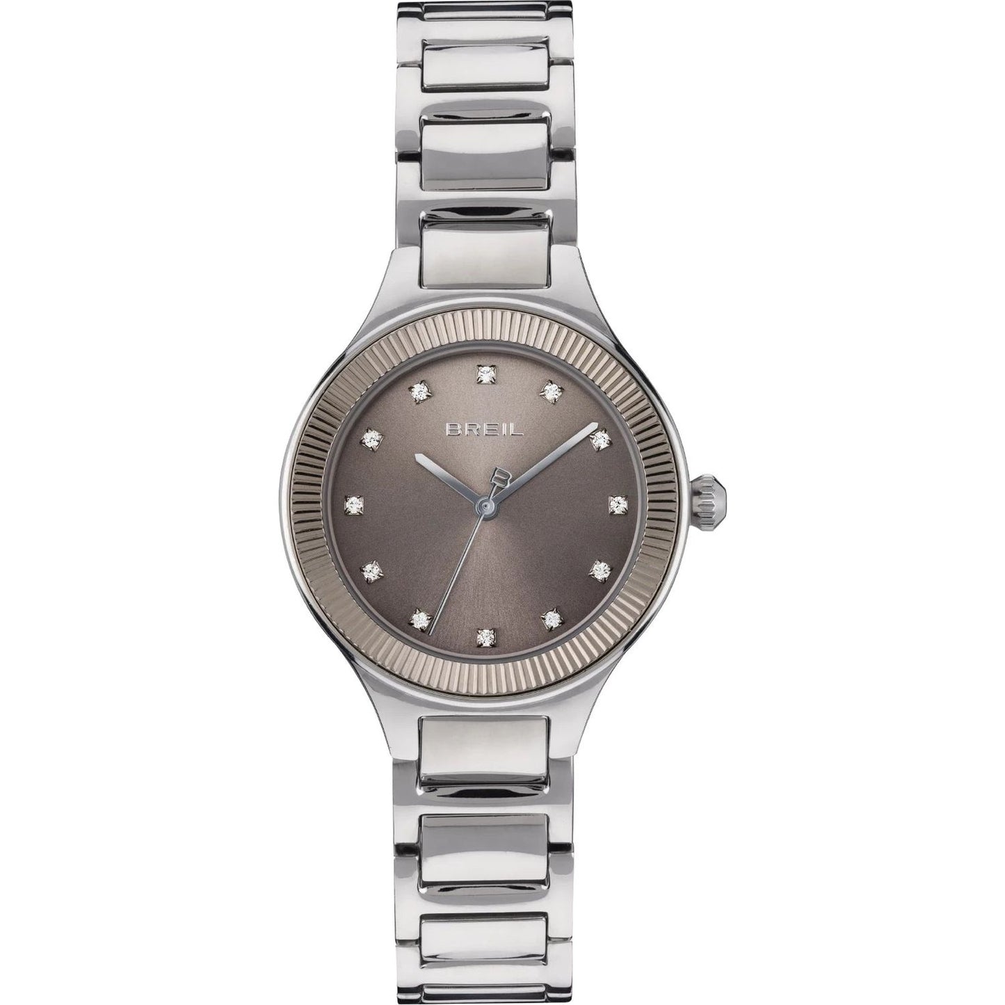 BREIL Mod. TW1996 WATCHES BREIL Light Slate Gray