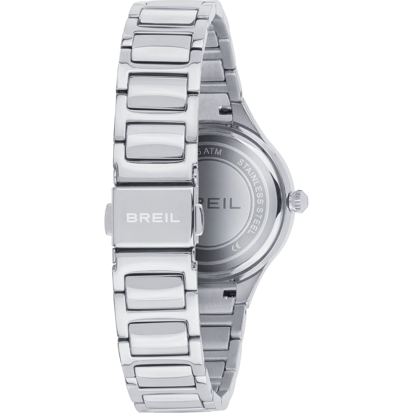 BREIL Mod. TW1996 WATCHES BREIL Light Gray