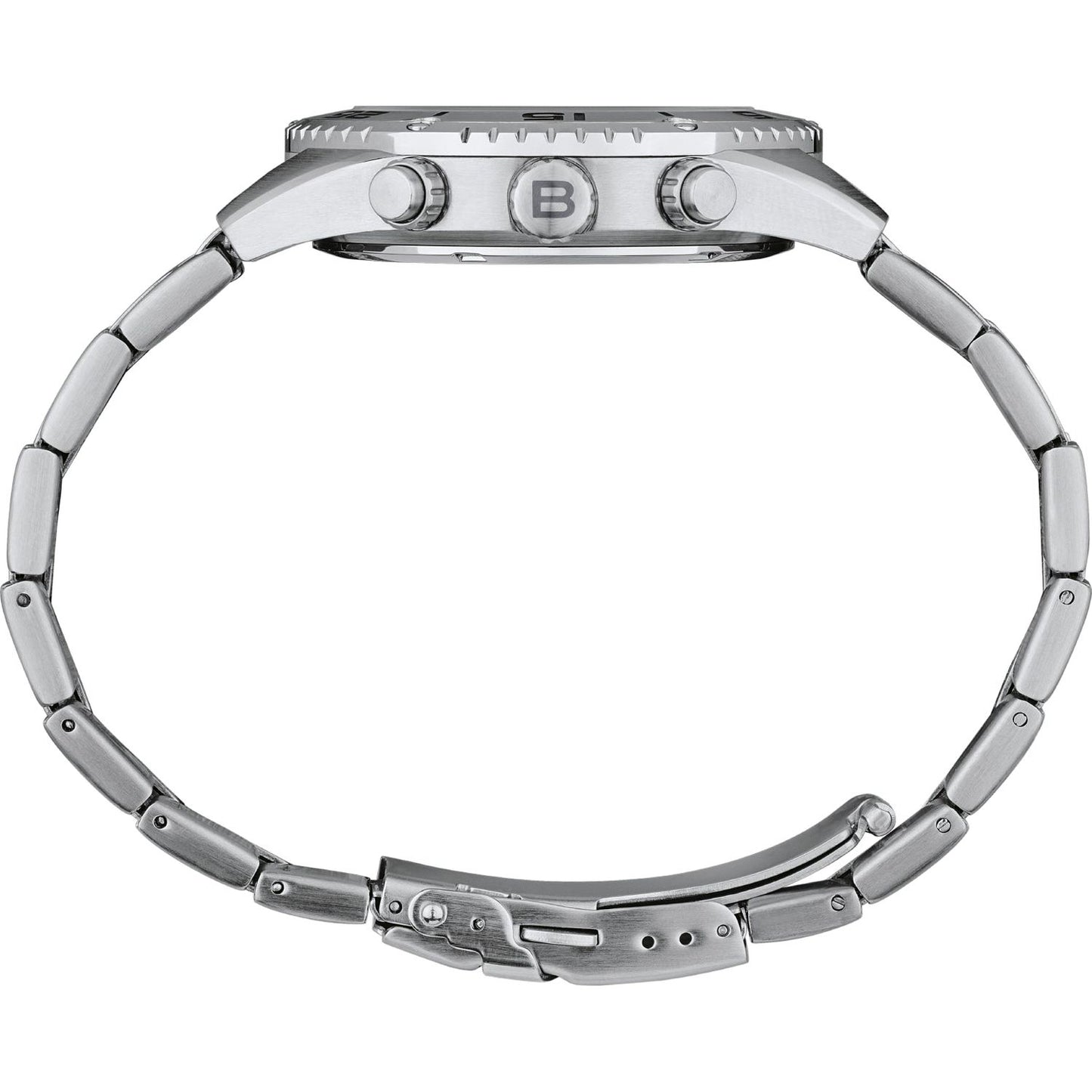 BREIL Mod. TW1998 WATCHES BREIL Gray