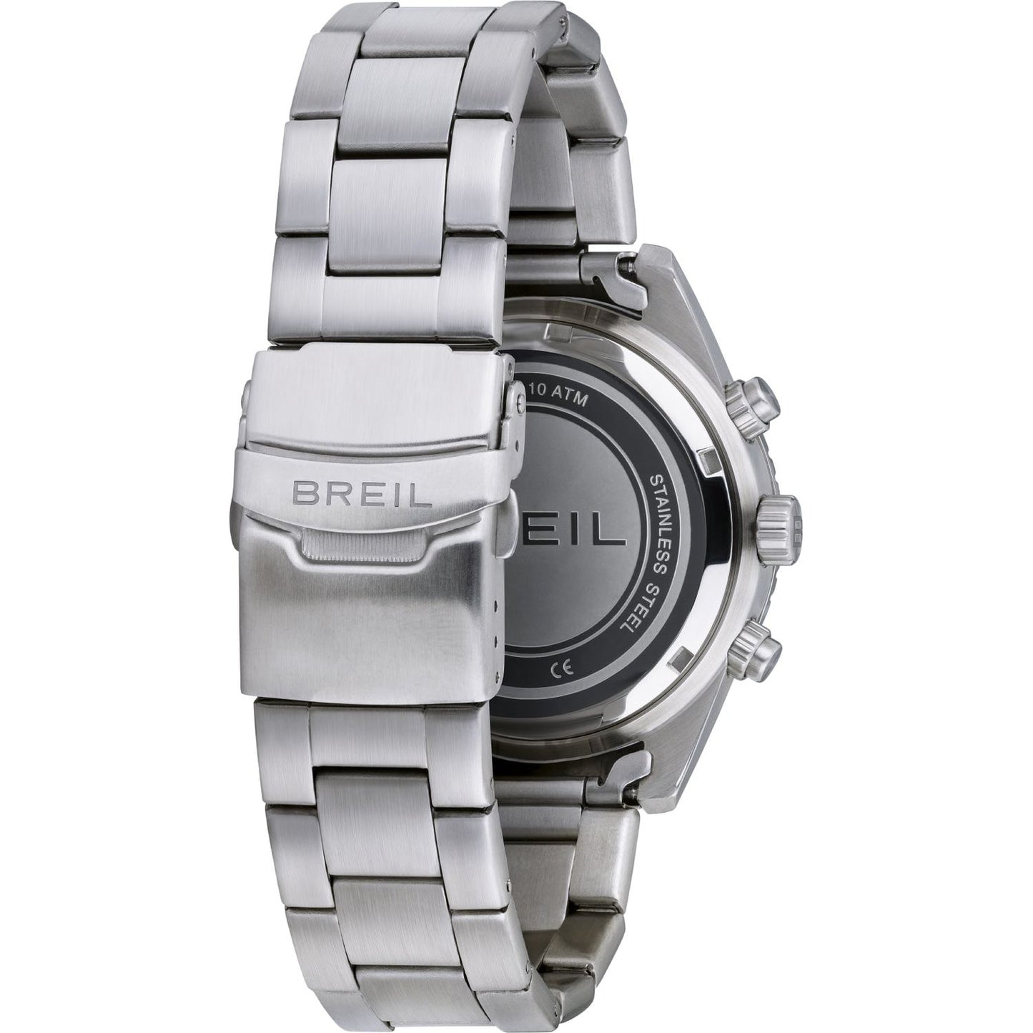 BREIL Mod. TW1998 WATCHES BREIL Gray