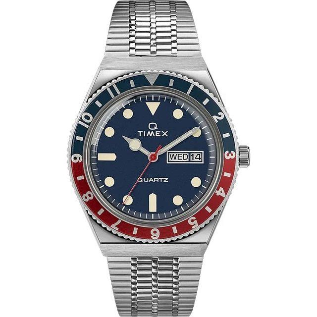 TIMEX Mod. TW2T80700 WATCHES TIMEX Dark Slate Gray