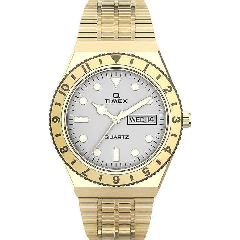 TIMEX Mod. Q REISSUE WATCHES TIMEX Light Gray