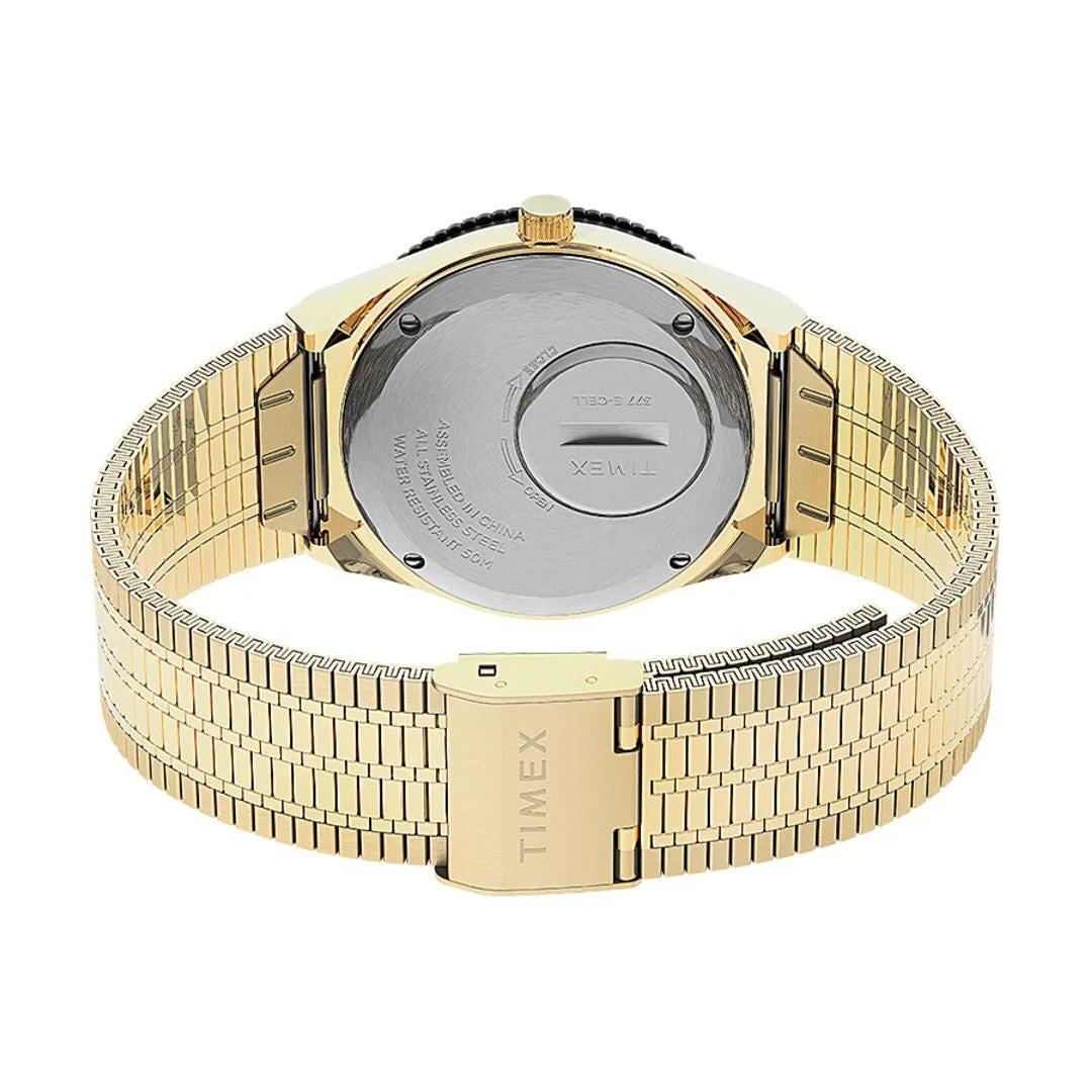 TIMEX Mod. Q REISSUE WATCHES TIMEX Wheat