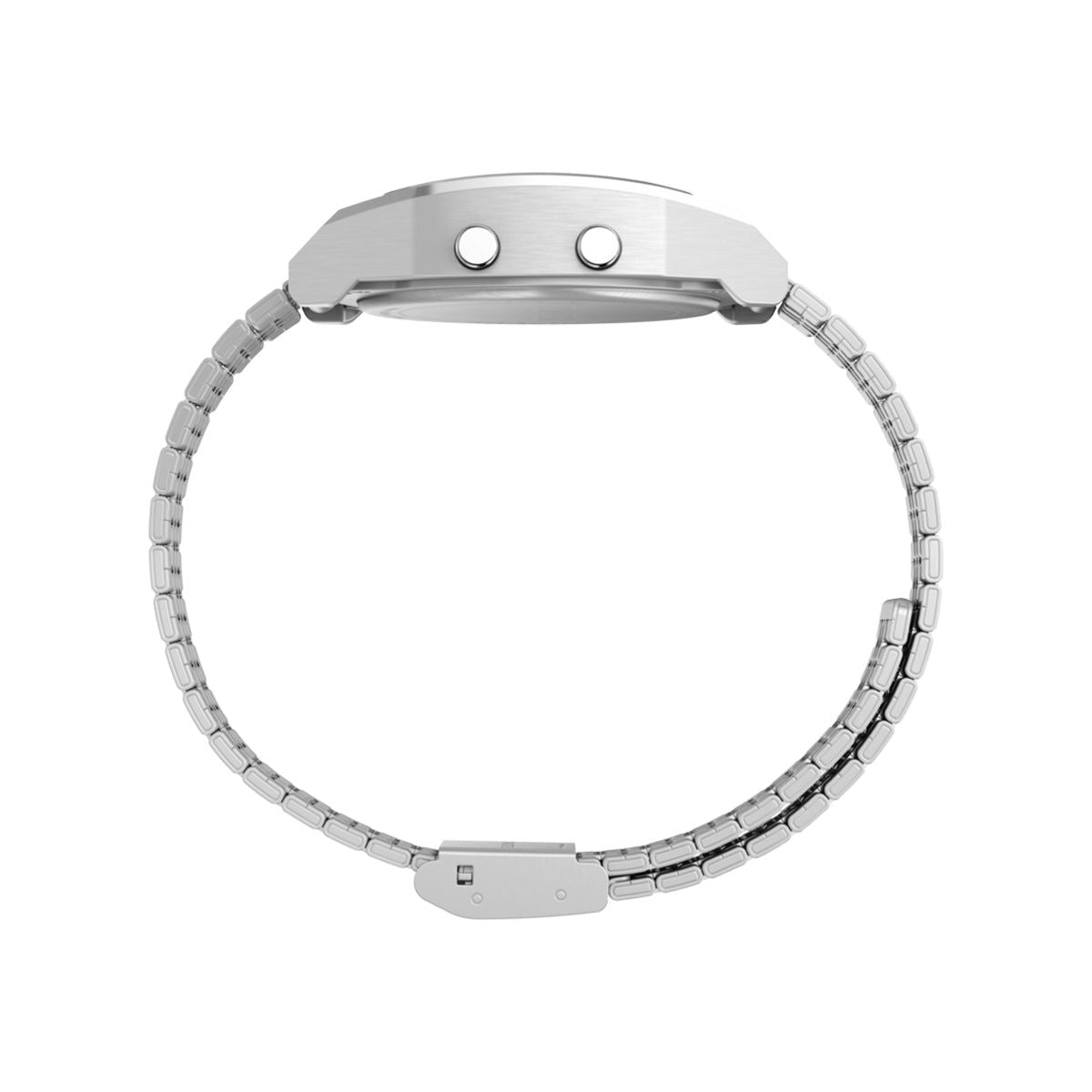 TIMEX WATCHES Mod. TW2V74200 WATCHES TIMEX Gray