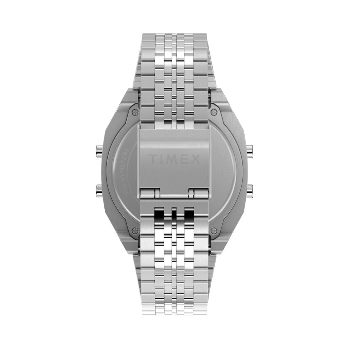 TIMEX WATCHES Mod. TW2V74200 WATCHES TIMEX Dark Gray