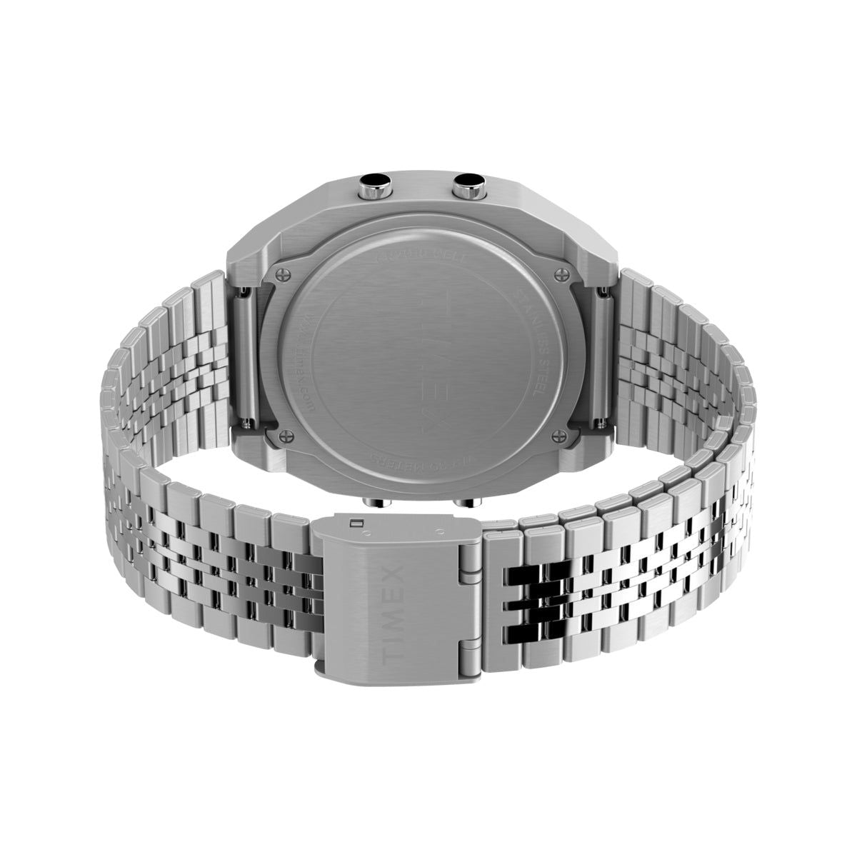 TIMEX WATCHES Mod. TW2V74200 WATCHES TIMEX Light Slate Gray