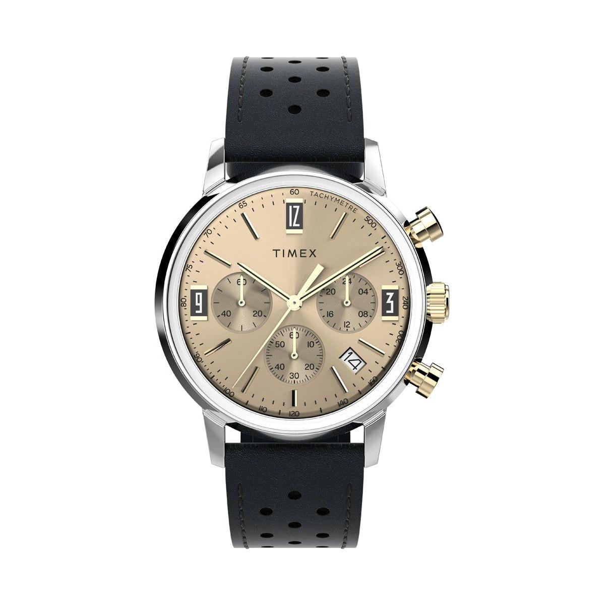 TIMEX WATCHES Mod. TW2W10000 WATCHES TIMEX Gray