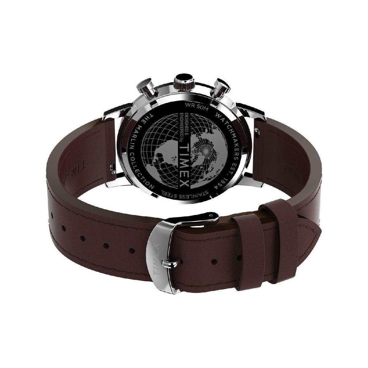 TIMEX WATCHES Mod. TW2W10200 WATCHES TIMEX Dark Slate Gray